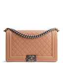 CH Boy Bag New Medium