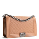 CH Boy Bag New Medium