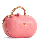 CH CC Bubble Vanity Case