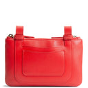 CH CC Mania Double Waist Bag - Red