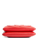 CH CC Mania Double Waist Bag - Red