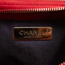 CH CC Mania Double Waist Bag - Red