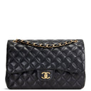 CH Classic Jumbo Double Flap