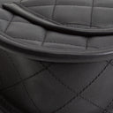 CH Curvy Mood Hobo - Black