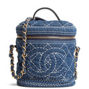 CH Denim Trip Vanity Case