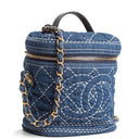 CH Denim Trip Vanity Case