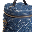 CH Denim Trip Vanity Case