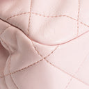 CH Fancy Jewel Flap Bag - Pink