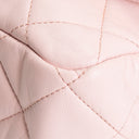 CH Fancy Jewel Flap Bag - Pink