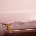 CH Fancy Jewel Flap Bag - Pink