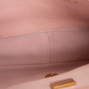 CH Fancy Jewel Flap Bag - Pink