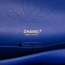 CH Jumbo Double Flap Blue