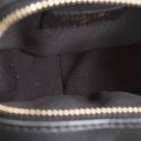 CH Mini CC In Love Heart Belt Bag - Quilted Lambskin