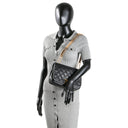 CH On And On Flap Bag - Black