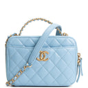 CH Small Pick Me Up Vanity Case
