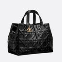 DIOR Toujours TOTE bag Large - full calfskin 28.5