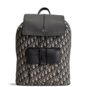 DR Jacquard Oblique Motion Backpack