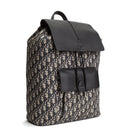 DR Jacquard Oblique Motion Backpack