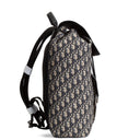 DR Jacquard Oblique Motion Backpack