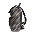 DR Jacquard Oblique Motion Backpack