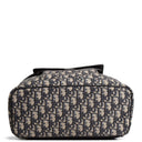 DR Jacquard Oblique Motion Backpack