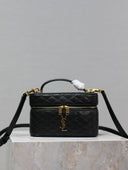 GABY MINI box bag