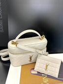 GABY MINI box bag