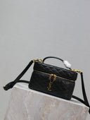 GABY MINI box bag