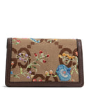 GU Dionysus Super Mini Jumbo GG Canvas - Floral