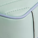 GU GG Marmont Shoulder Bag - Pastel Multicolor