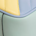 GU GG Marmont Shoulder Bag - Pastel Multicolor
