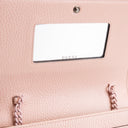 GU GG Marmont Wallet on Chain