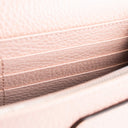 GU GG Marmont Wallet on Chain