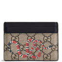 GU GG Supreme Kingsnake Card Holder