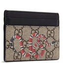GU GG Supreme Kingsnake Card Holder