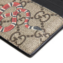 GU GG Supreme Kingsnake Card Holder
