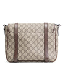 GU GG Supreme Messenger