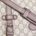 GU GG Supreme Messenger