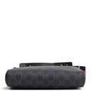 GU GG Supreme Messenger - Black
