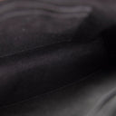 GU GG Supreme Messenger - Black