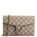 GU GG Supreme Mini Chain Wallet