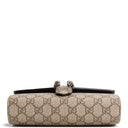 GU GG Supreme Mini Chain Wallet