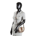 GU GG Supreme Ophidia Mini Flap Crossbody