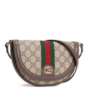 GU GG Supreme Ophidia Mini Flap Crossbody