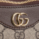 GU GG Supreme Small Ophidia Bag