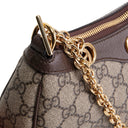 GU GG Supreme Small Ophidia Bag