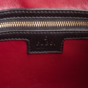 GU Leather Jackie 1961 Medium - Black