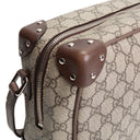 GU Supreme Soft Canvas Trunk