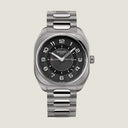 H08 42mm watch Titanium