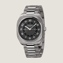 H08 42mm watch Titanium